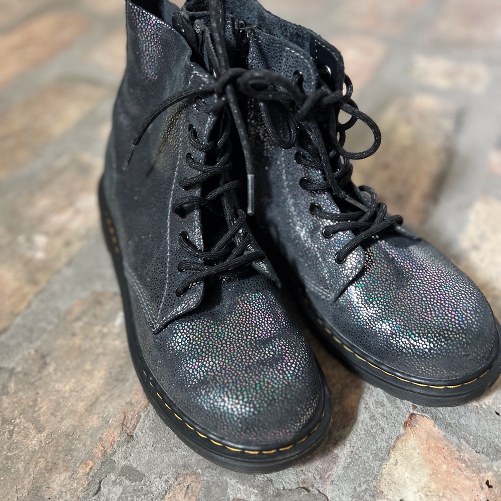 Dr. Martens 1460 Pascal